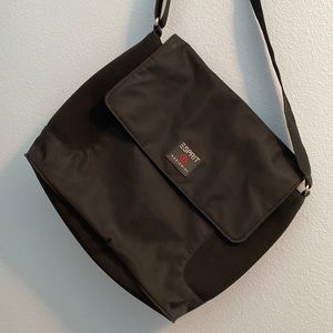Esprit messenger bag